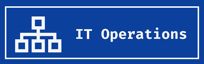 IT Operations